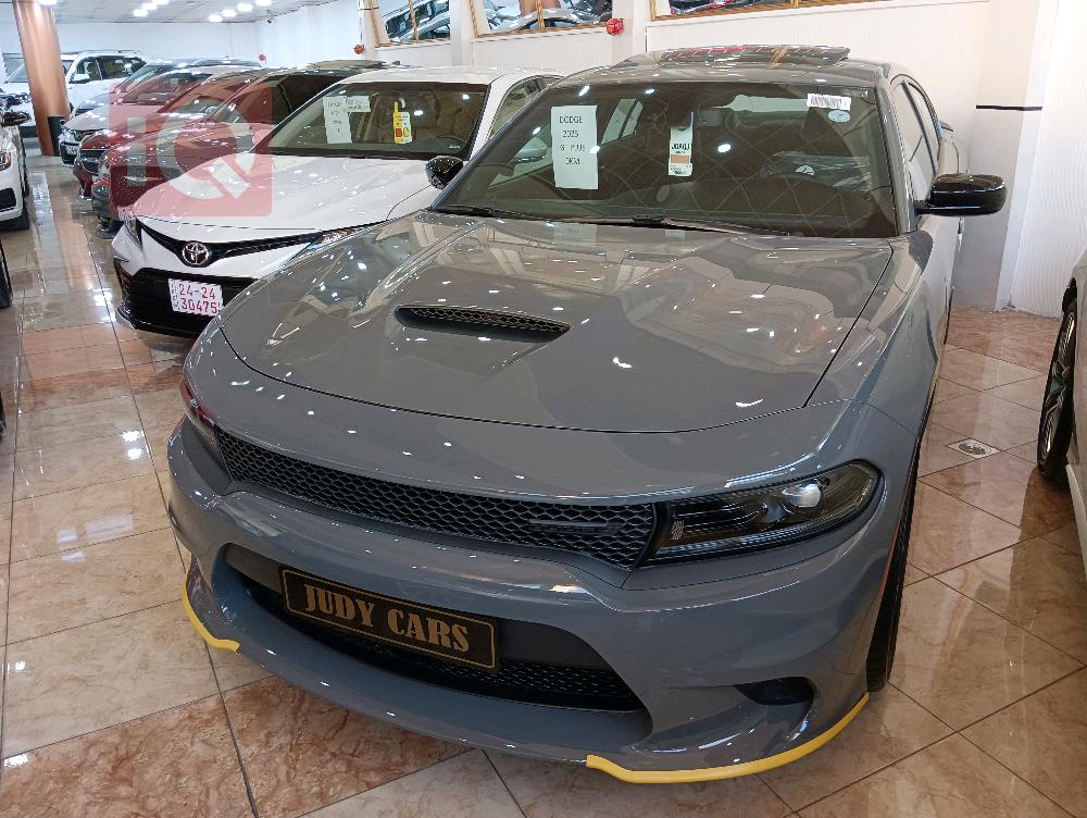 دودج تشارجر